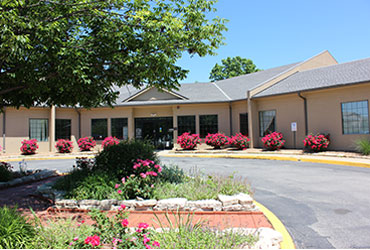 ReDiscover Fearon facility