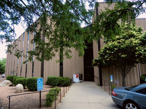 BHSI Shakopee facility