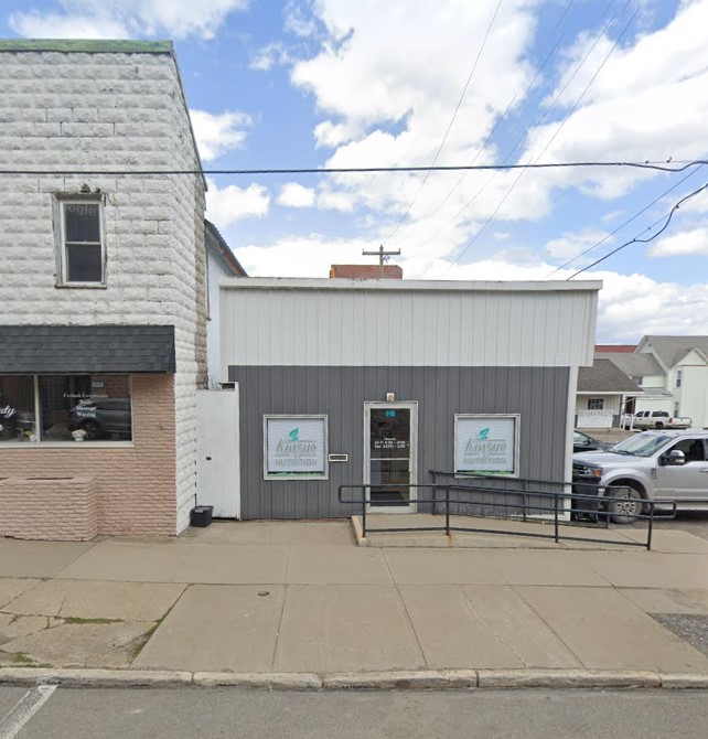 Alcohol and Drug Abuse Services Kane Unit facility