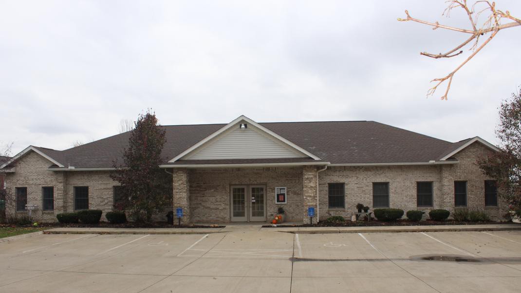 Anazao Community Partners facility