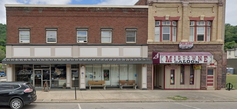 Alcohol and Drug Abuse Services Emporium facility