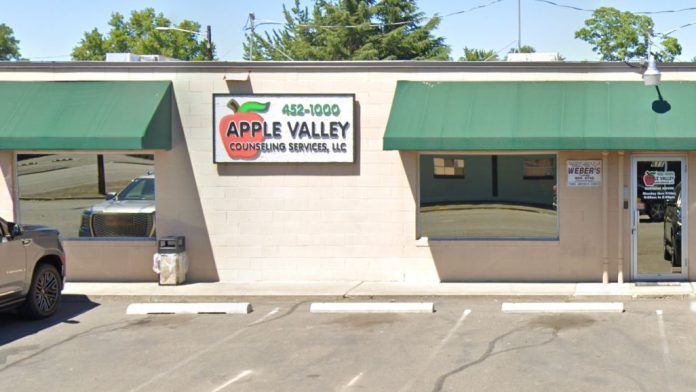 Apple Valley Counseling Services facility