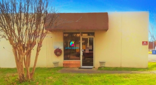 Arisa Health - Lonoke facility