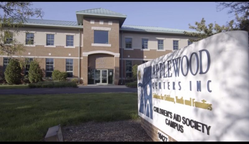 Applewood Centers CAS Campus/Eleanor Gerson School facility