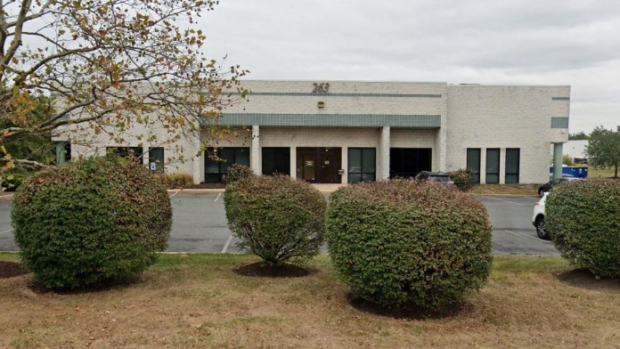 ARS New Castle LLC