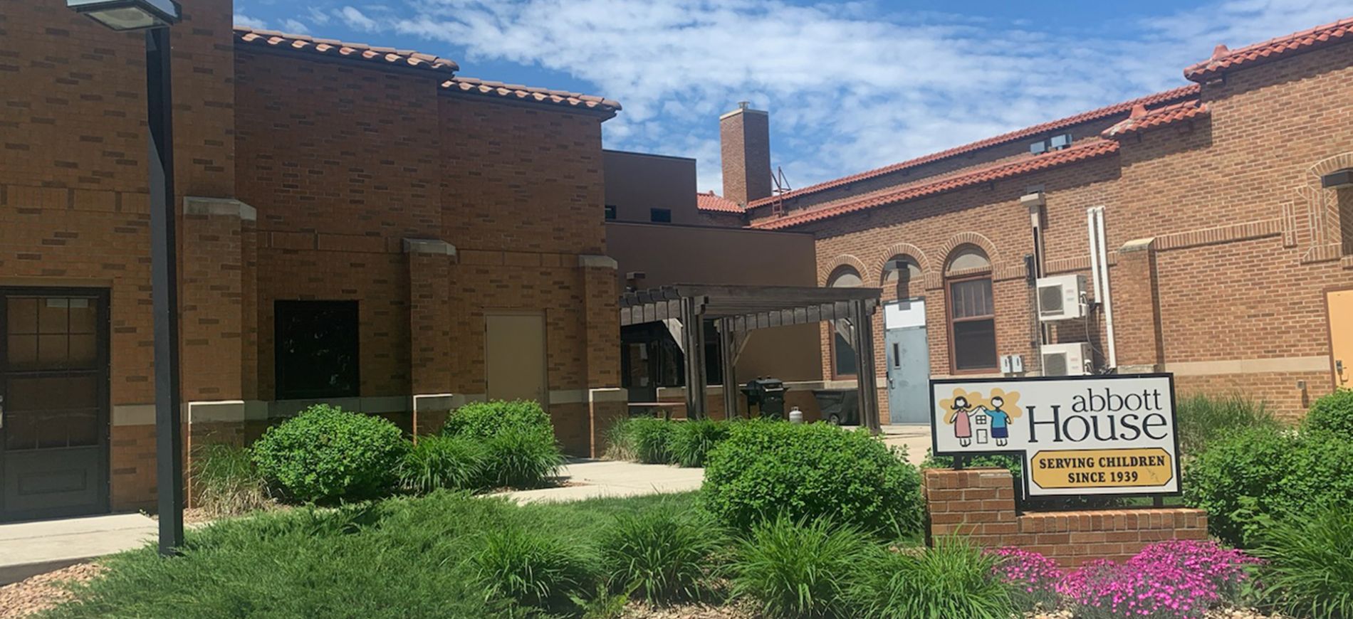 Abbott House Community Residence facility