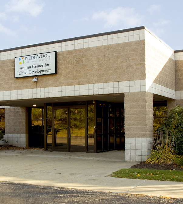 Wedgwood Christian Services Ekhart Office facility