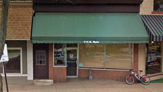Addictions Recovery Centers facility