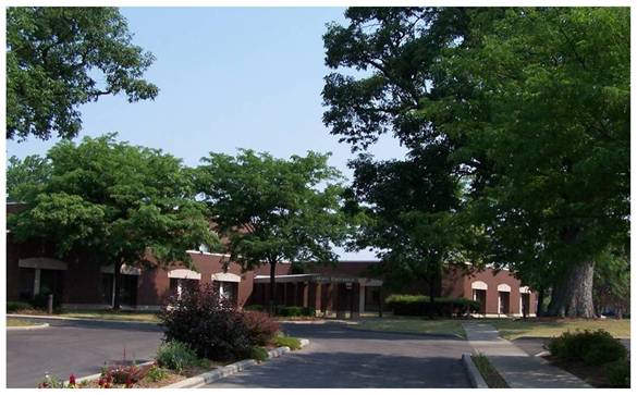 Adult and Child Mental Health facility