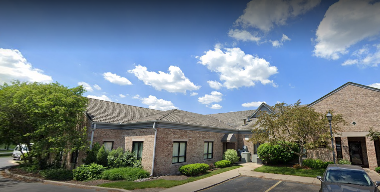 Pillars of Wellness Merrillville facility