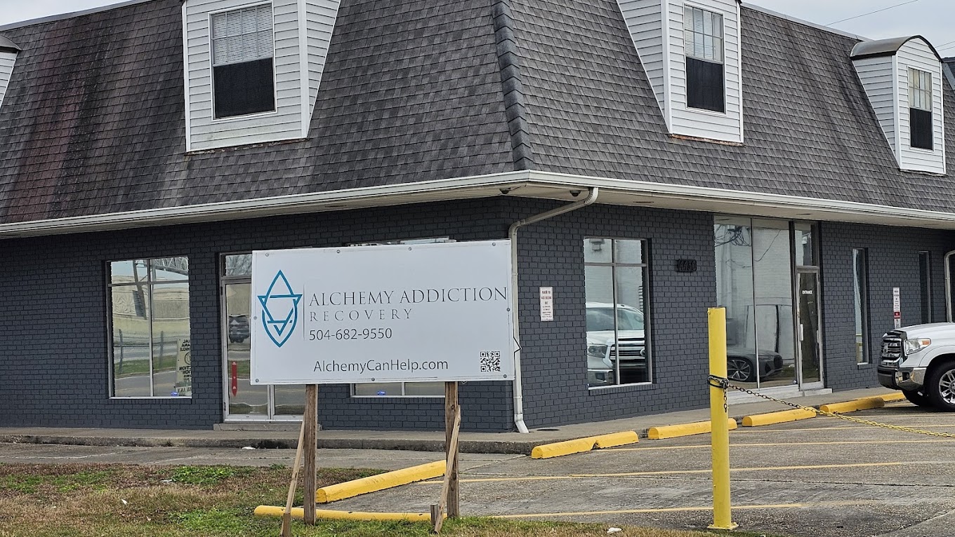 Alchemy Addiction Recovery facility photo 2
