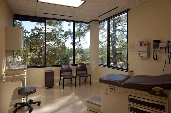 Avenue 360 Health and Wellness Recovery Support Services facility