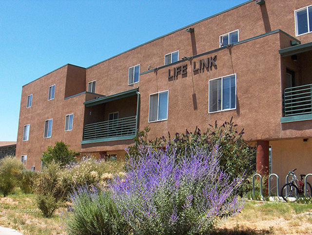 The Life Link facility
