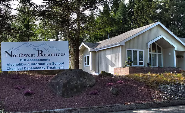 Northwest Resources II West Olympia facility