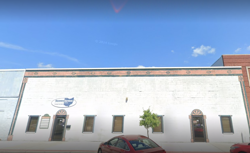 Recovery Servs of North West Ohio facility