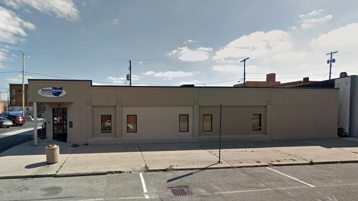 Recovery Services of Northwest Ohio (RSNWO) Defiance facility