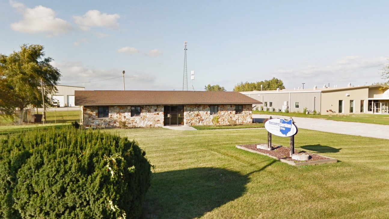 Recovery Services of Northwest Ohio (RSNWO) Wauseon facility