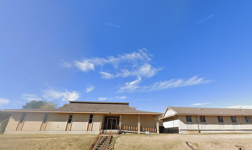 Region IV MHS Desoto County Childrens Services Hernando facility