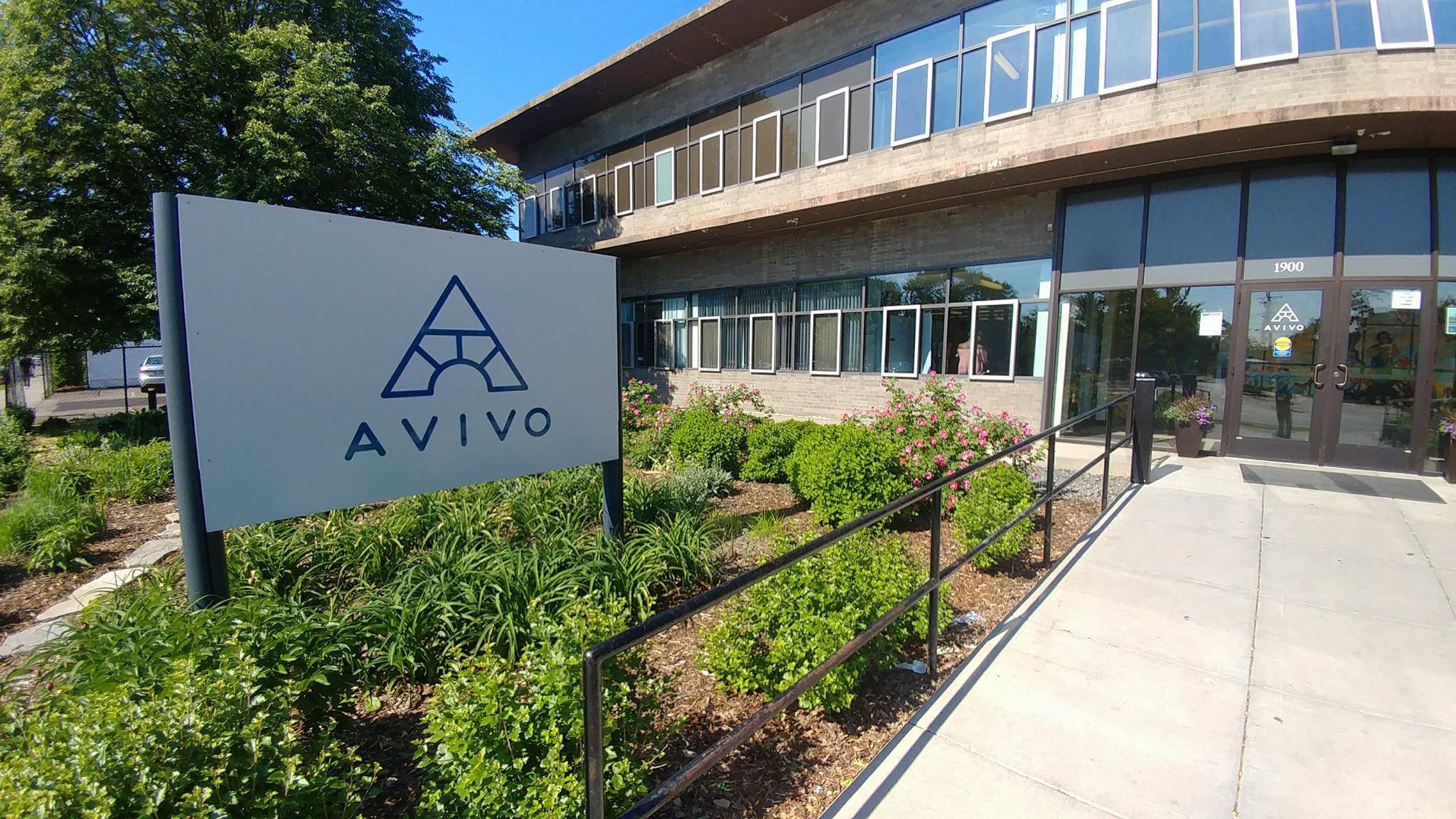 Avivo facility