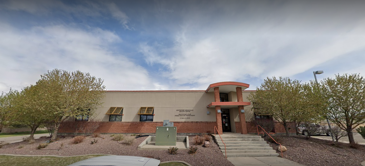 Southwest Behavioral Health Center Beaver Adult Youth Outpatient facility