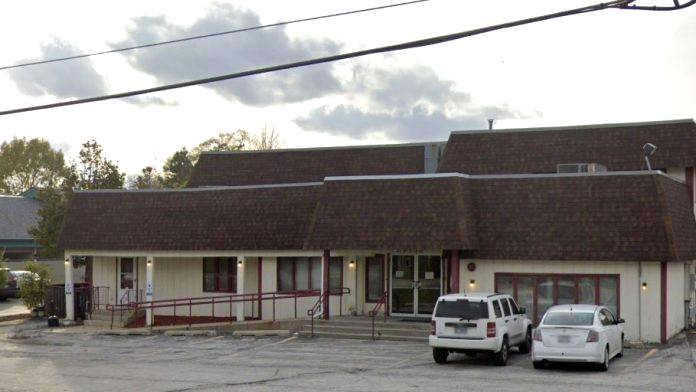 Grand Prairie Services Flossmoor Center facility