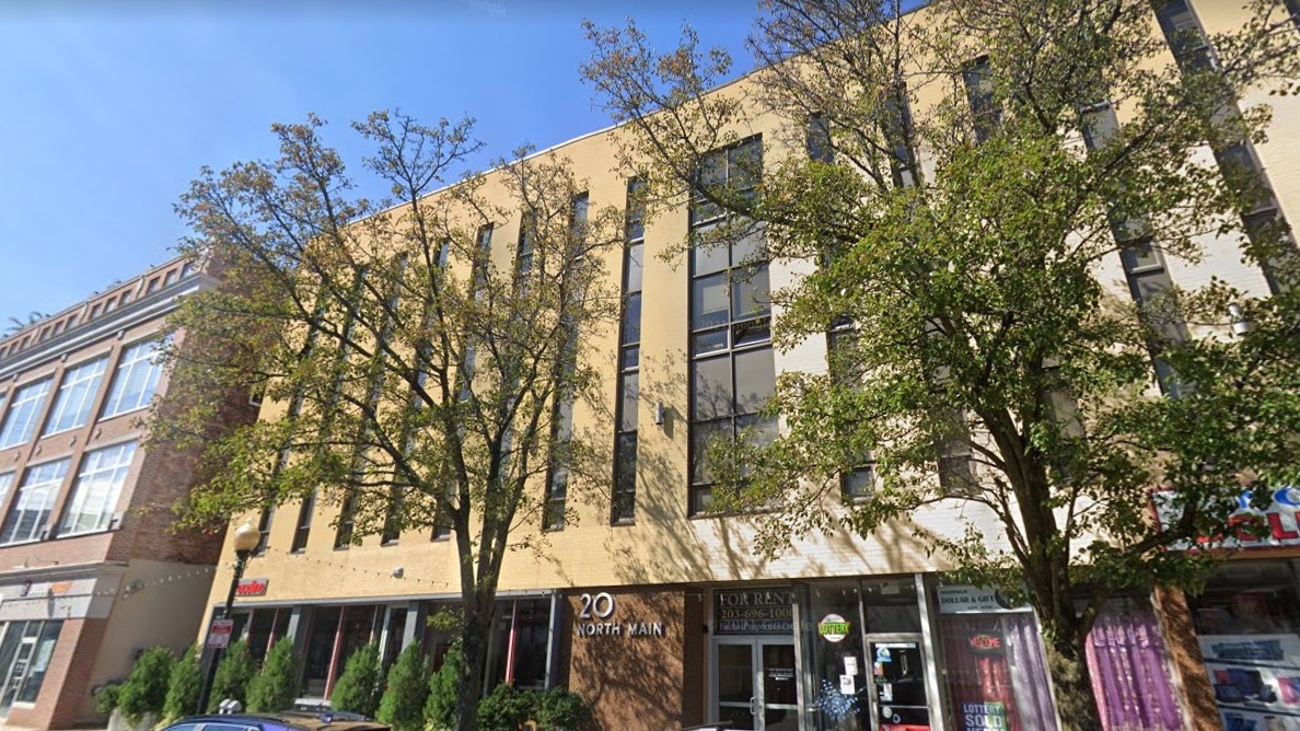Connecticut Counseling Centers Norwalk Clinic facility