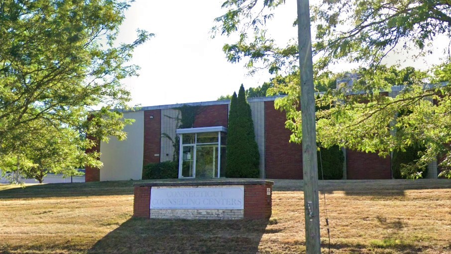 Connecticut Counseling Centers Danbury Clinic facility
