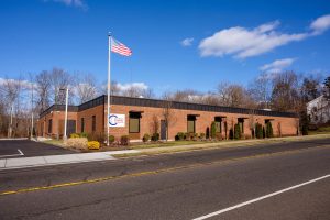 Connecticut Counseling Centers Meriden Clinic facility