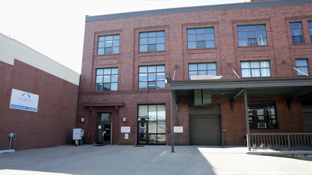 Bridge Behavioral Health