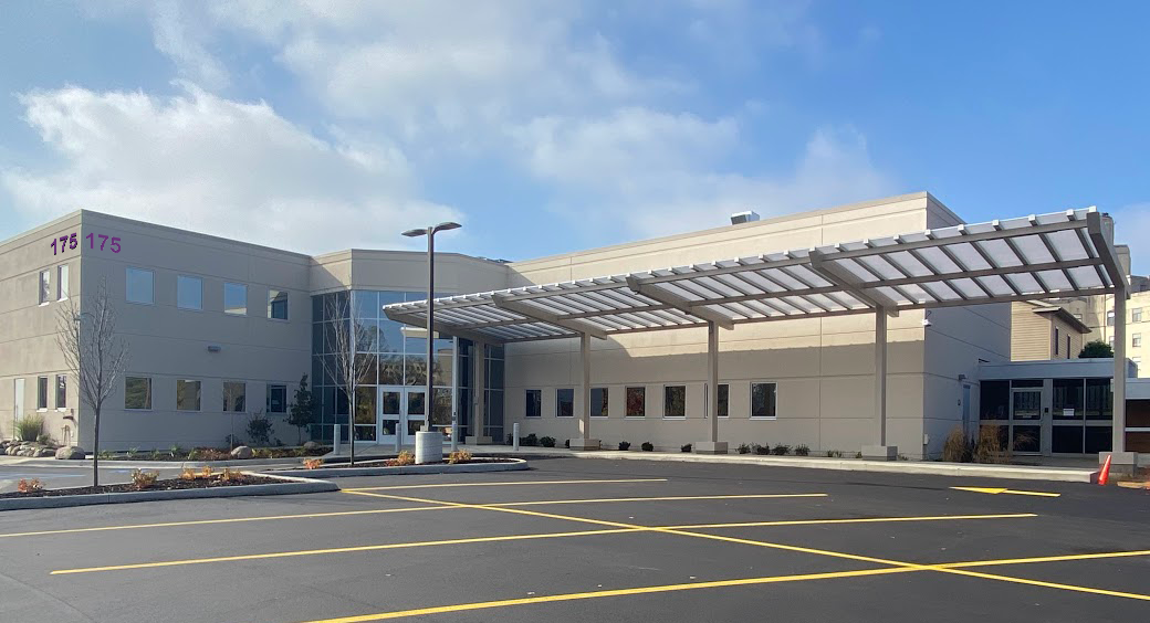 Summit Pointe Battle Creek facility photo 2