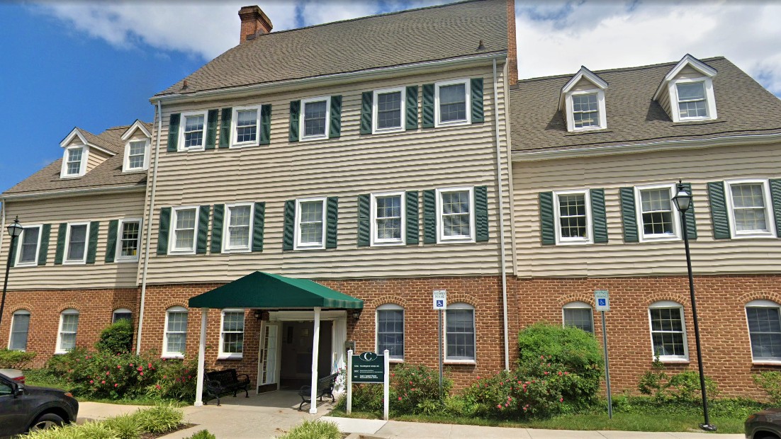The Bergand Group- Baltimore County facility