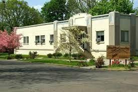 Blue Mountain Counseling Columbia County facility
