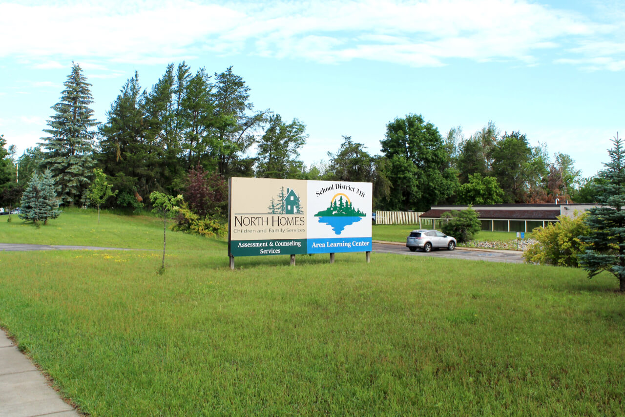 North Homes Children and Family Servs facility
