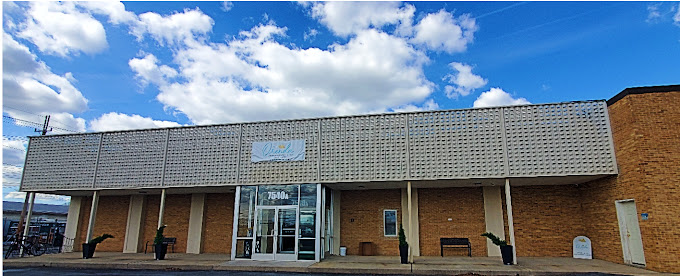 Orenda Center of Wellness Outpatient and MH Services Center facility