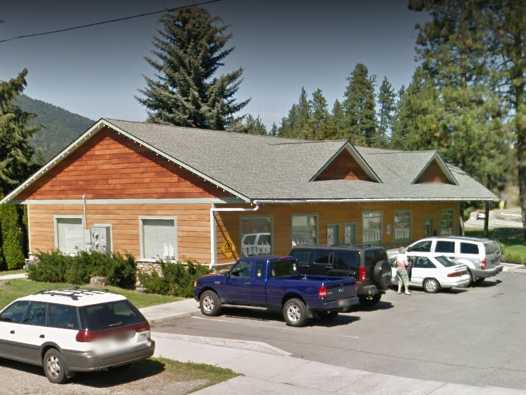 Rathdrum Counseling Center facility