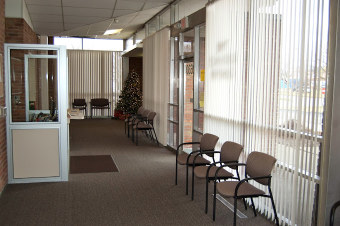 The Guidance Center facility