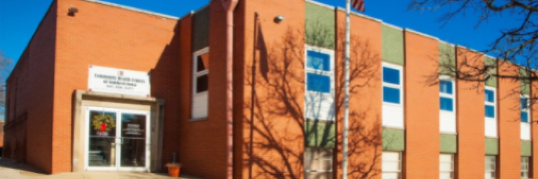 Infinity Health Centerville facility