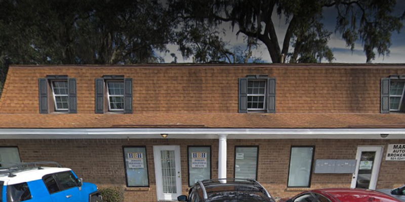 Malinda Graham and Associates facility