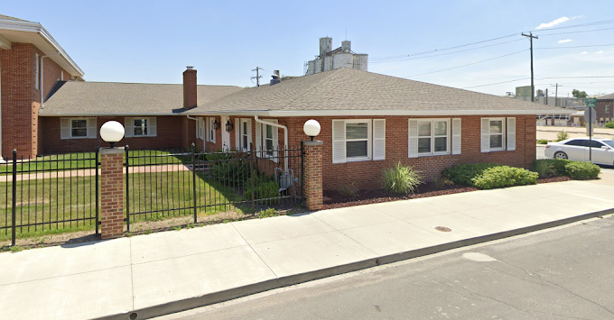 Mark Twain Behavioral Health Mexico facility