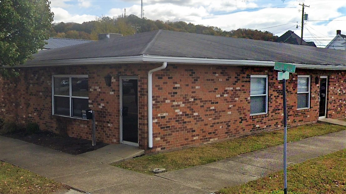 Mended Reeds Mental Health facility