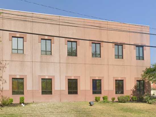 Center for Healthcare Services Eastside Clinic facility