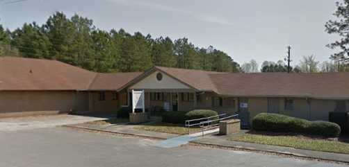 Malinda Graham and Associates facility