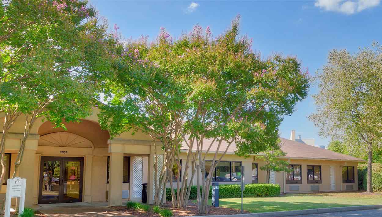Lakeside Behavioral Health System Landing Addictions Program facility