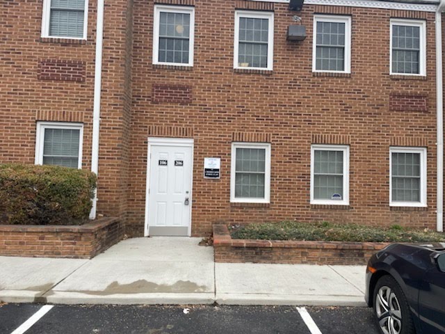 Maryland Wellness facility