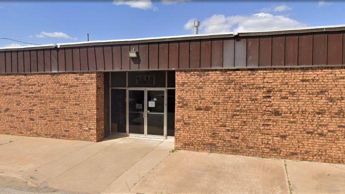 Northwest Center for Behavioral Health facility