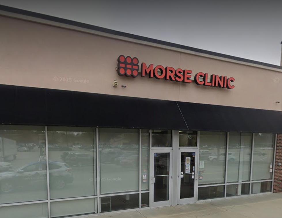 Morse Clinic of Zebulon facility