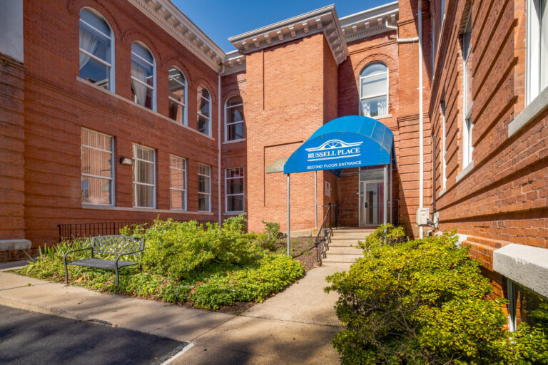 McCall Behavioral Health Network Renato Outpatient Clinic facility