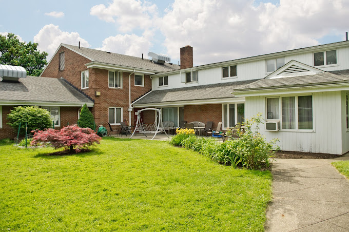 CommQuest Services Deliverance House facility