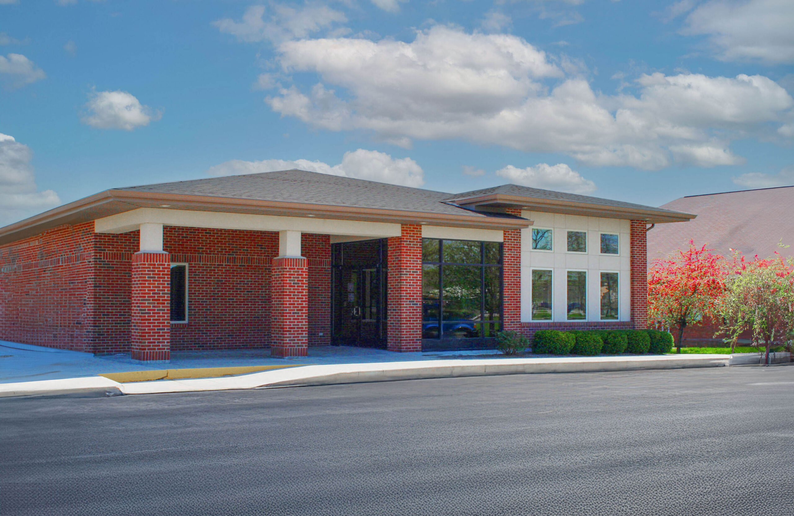 Margaret Mary Health Batesville facility