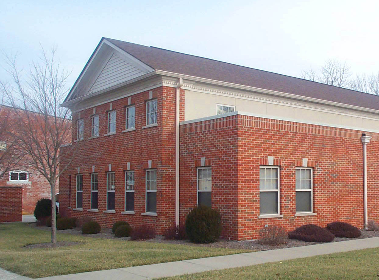 Margaret Mary Health Osgood facility